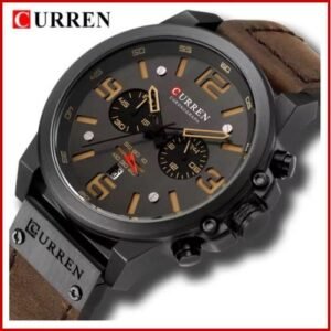 Curren wrist watch