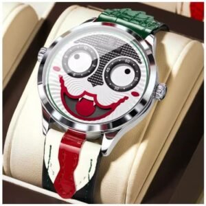 POEDAGAR Top Original Watch For Man