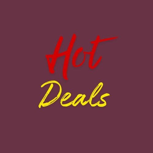 hot deals