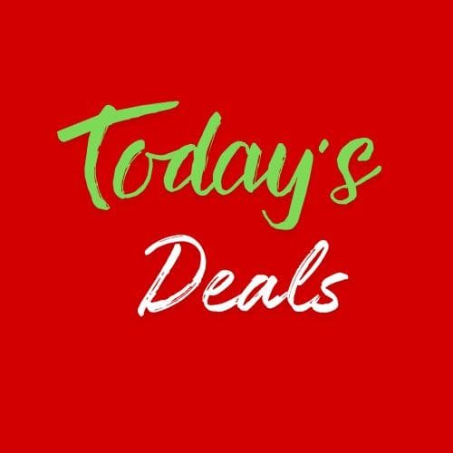 today's deals